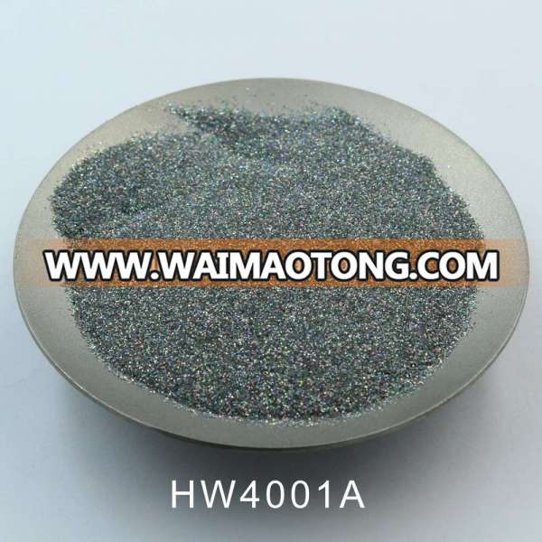 HW4001 A,High quality glitter powder paint coating