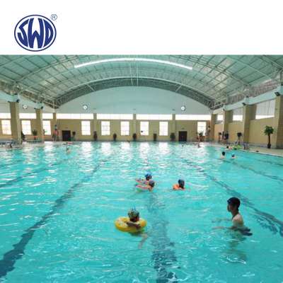 waterproof polyurea swimming pool coatings